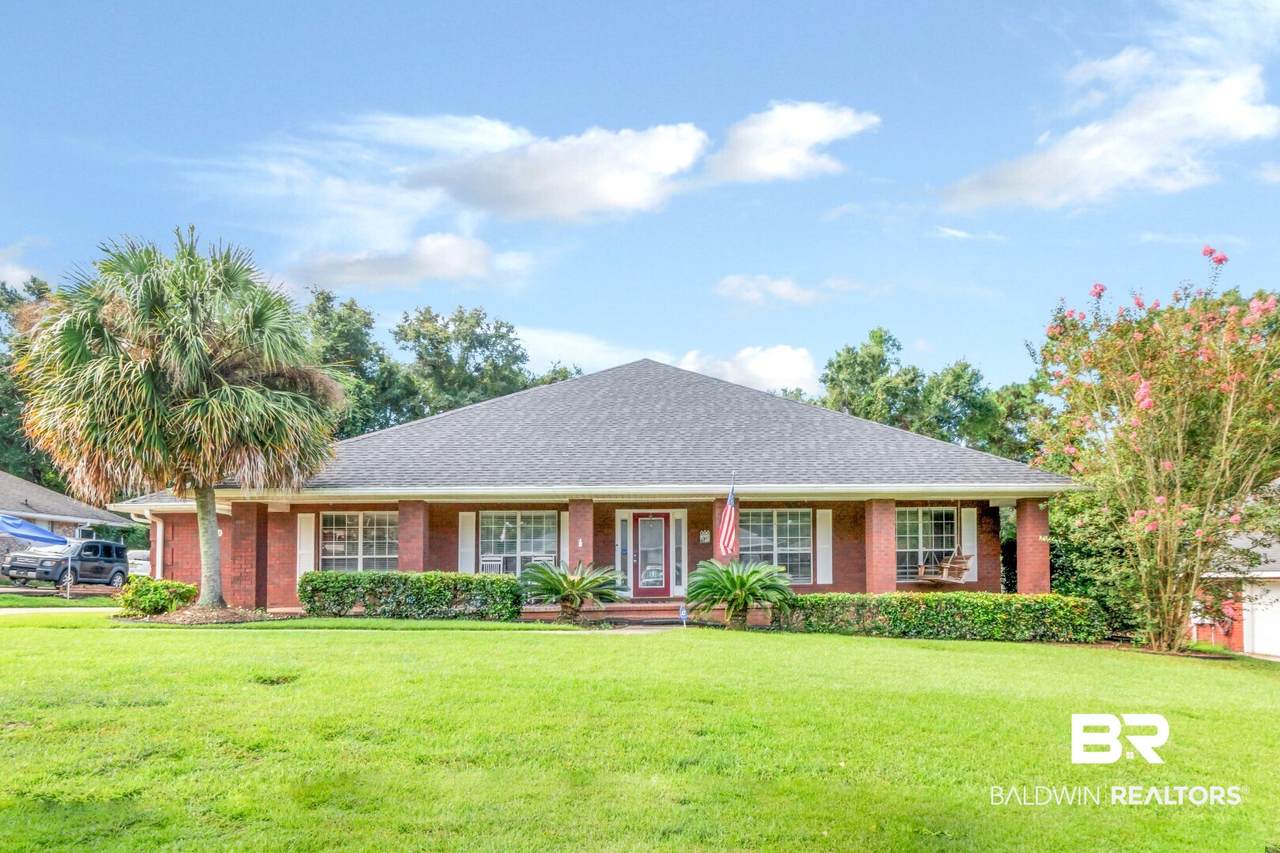 10793 Rigby Drive - Photo 1