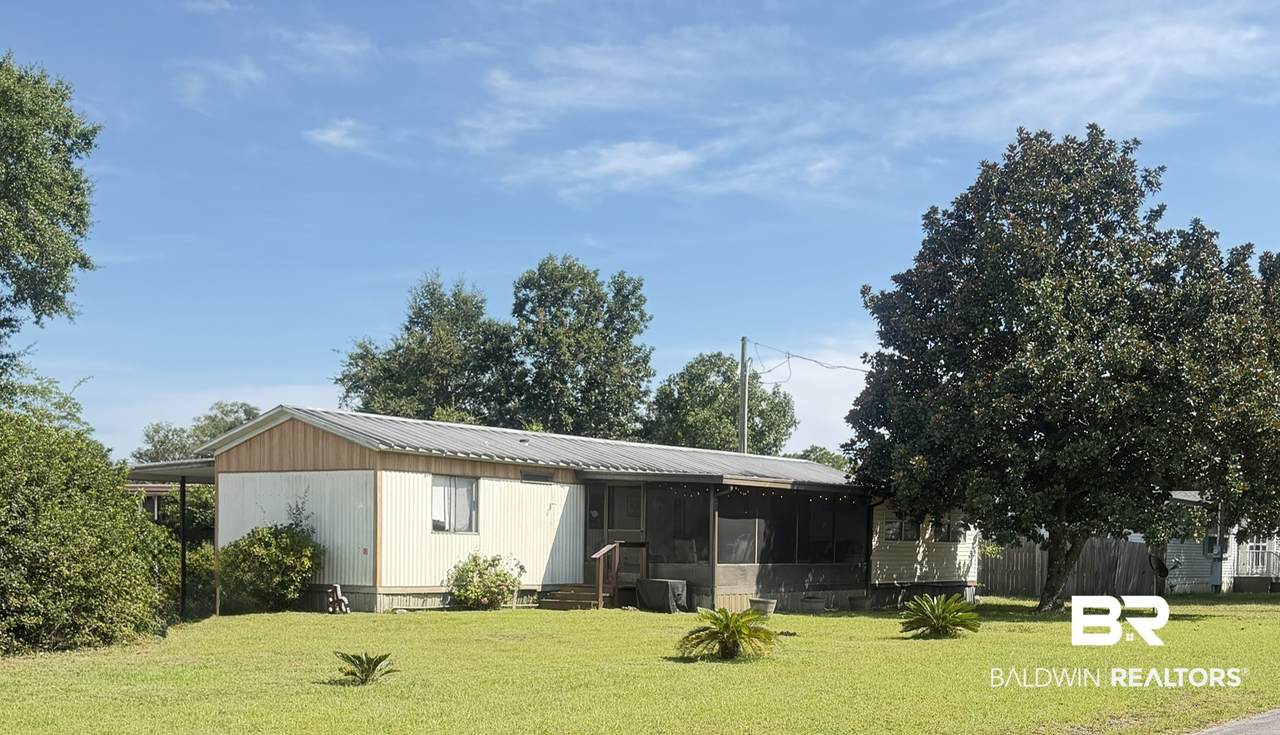 1606 Matias Drive - Photo 1