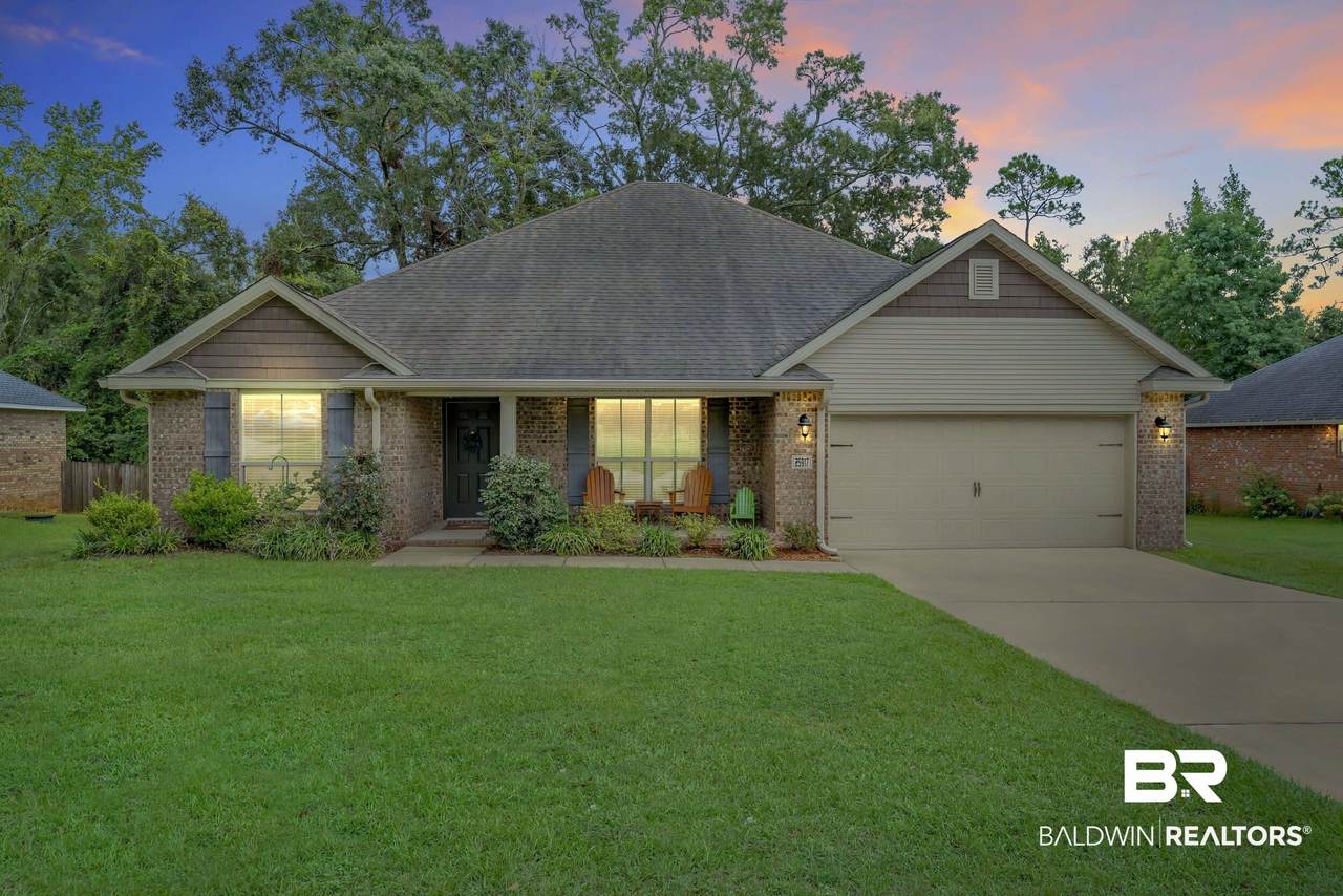 25917 Lakeland Drive - Photo 1