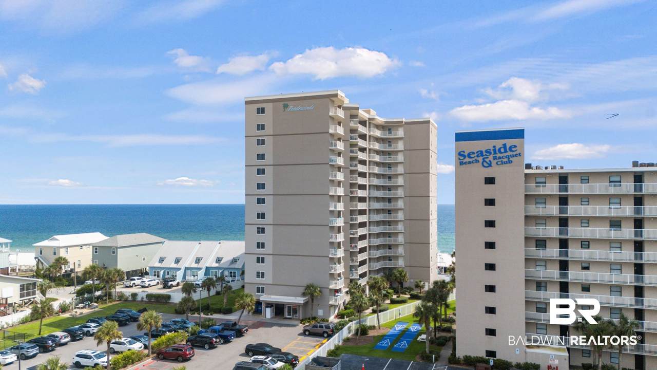 24568 Perdido Beach Boulevard - Photo 1