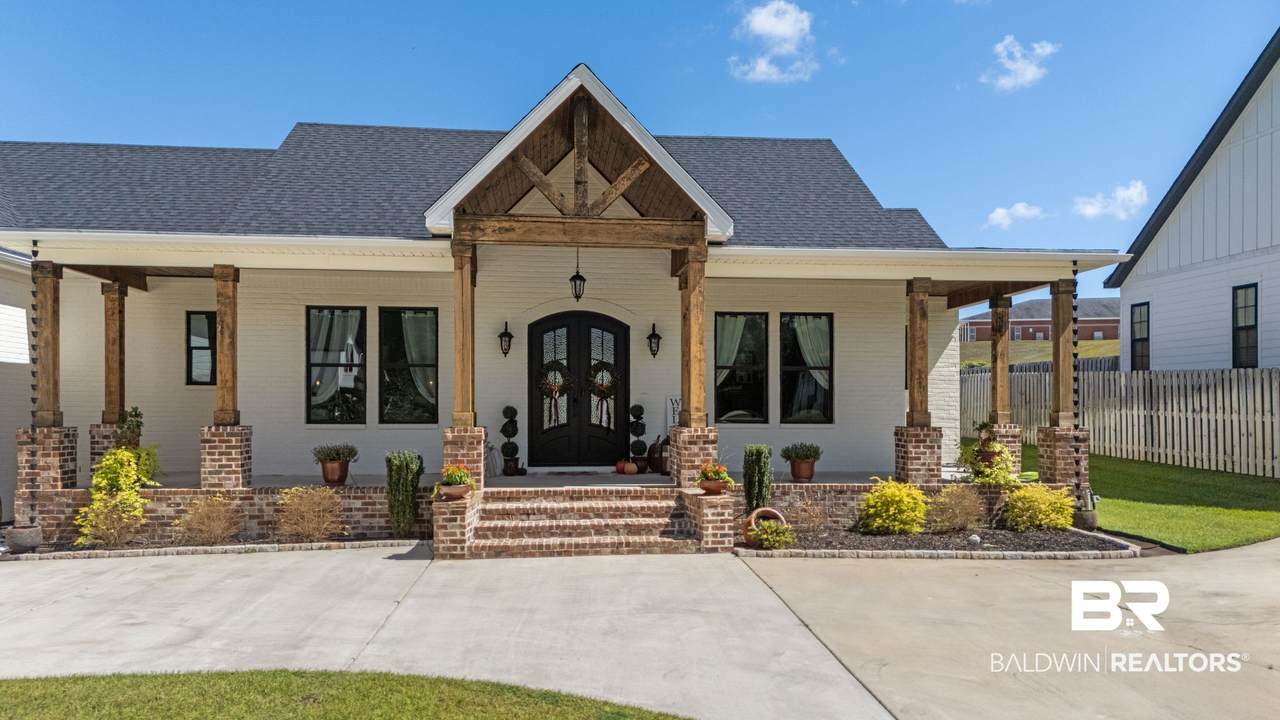 3732 Elysian Fields Drive - Photo 1