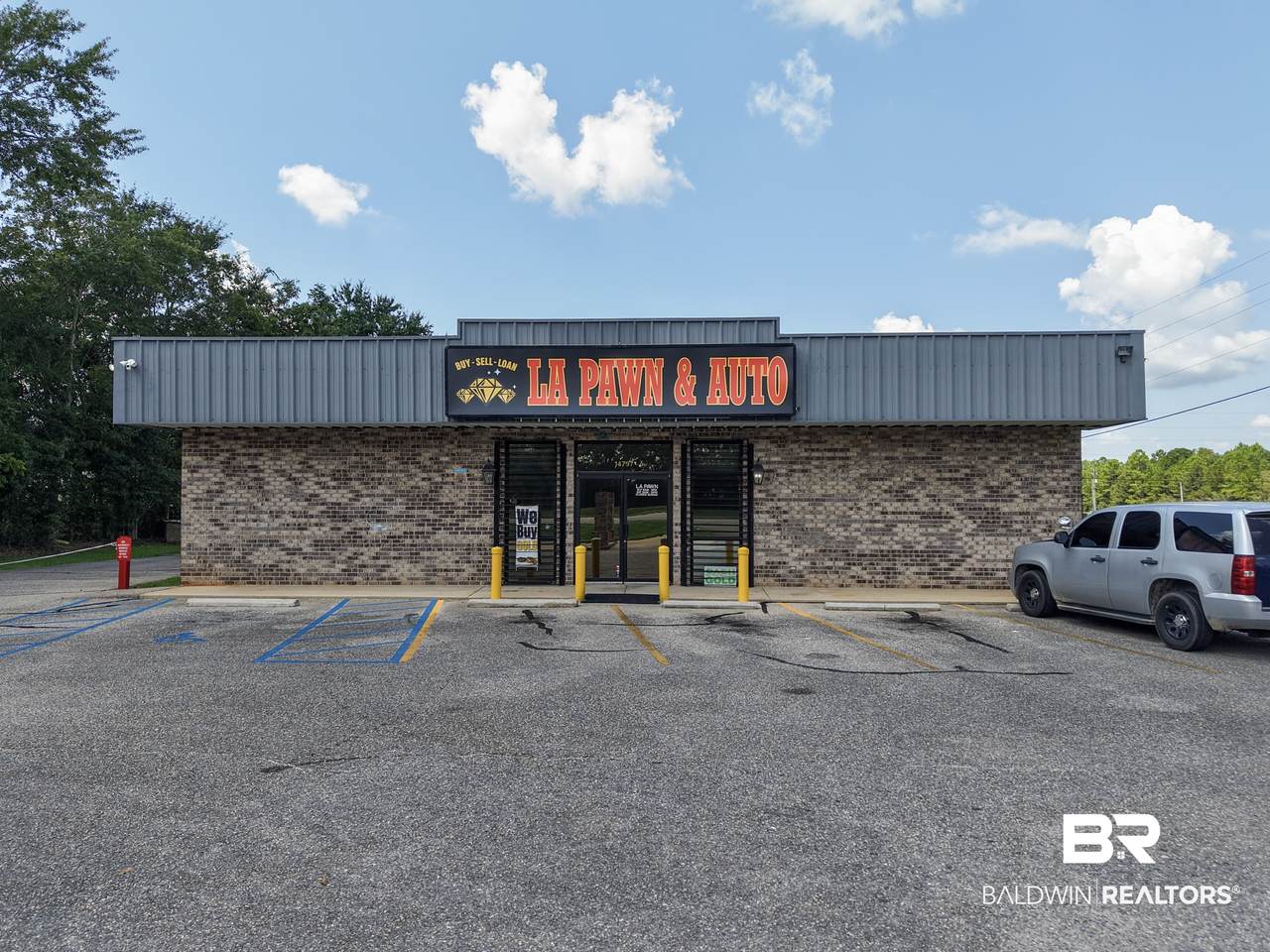 14797 State Highway 59 - Photo 1