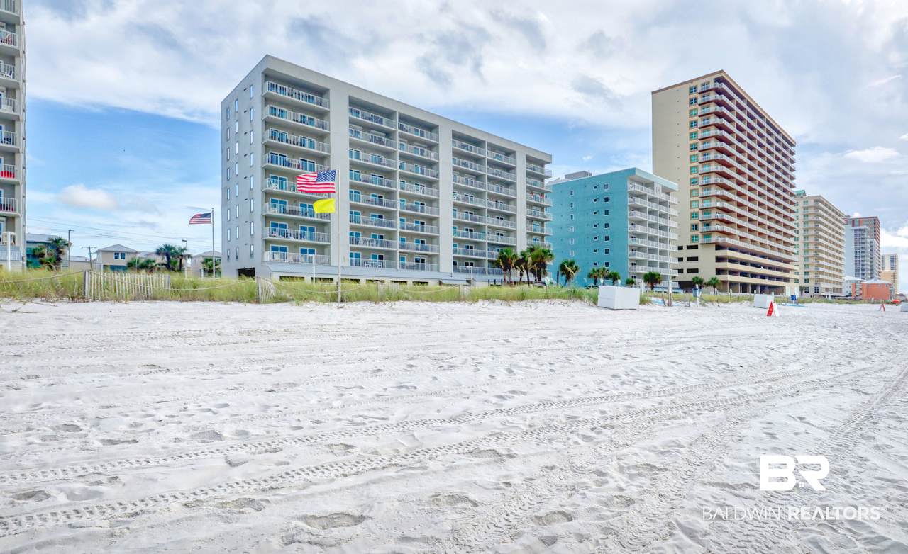 949 West Beach Boulevard - Photo 1