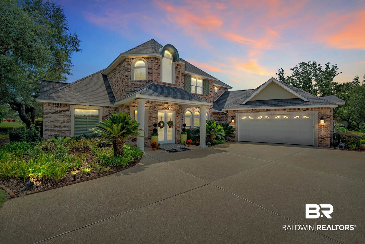 31 Bayside Court - Photo 1