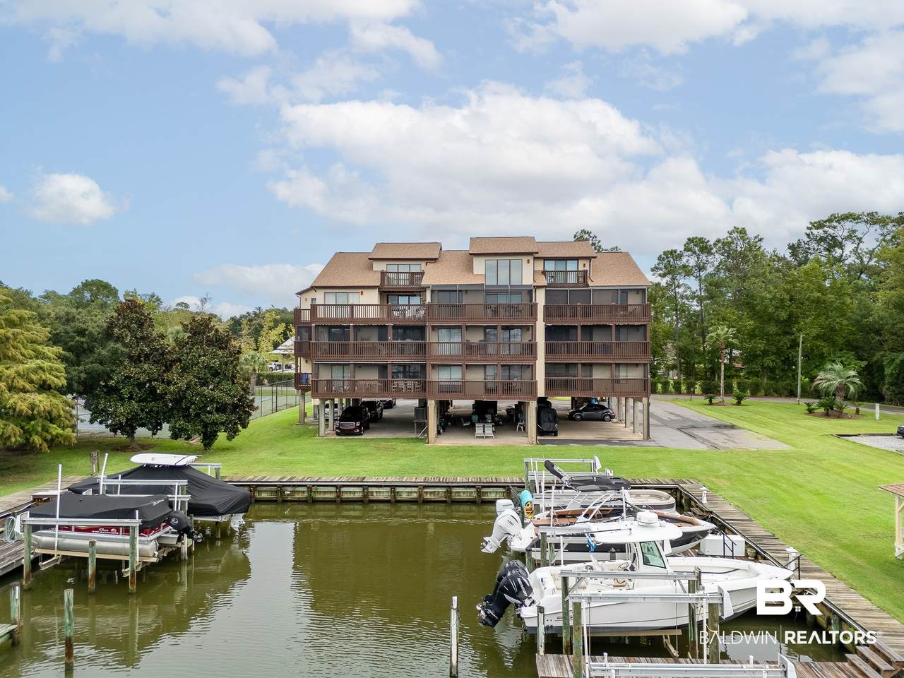 4723 Port Side Lane - Photo 1