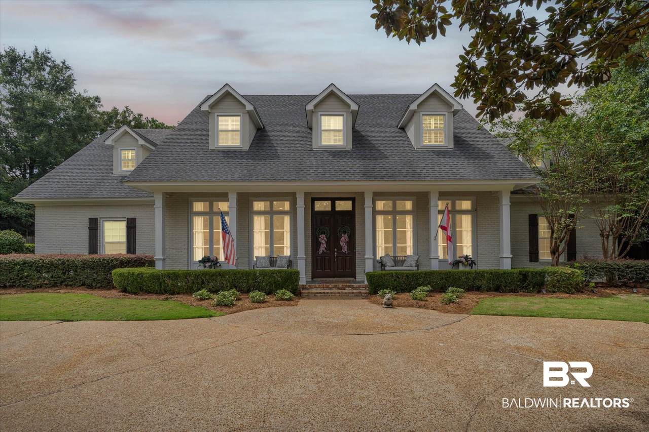 262 Rochester Road - Photo 1
