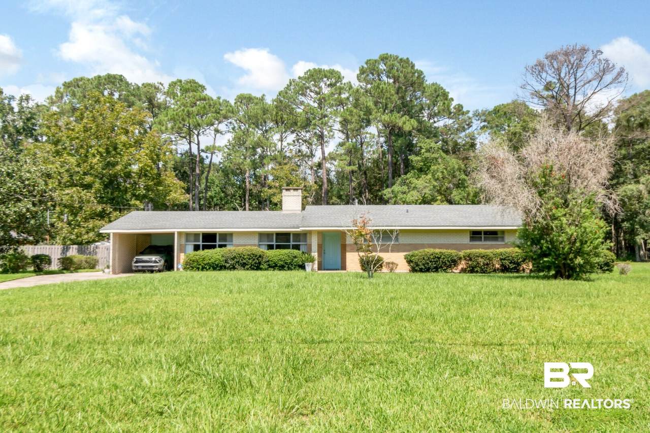 1204 Hannon Road - Photo 1