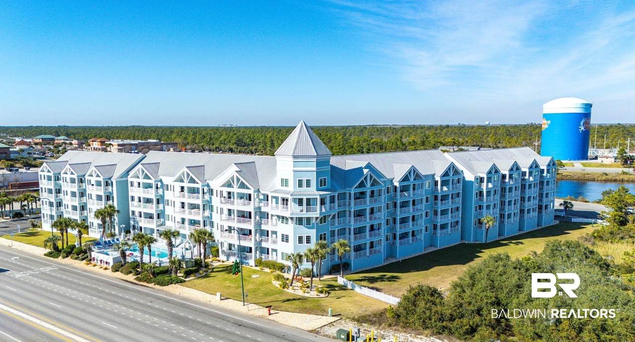 25805 Perdido Beach Boulevard - Photo 1