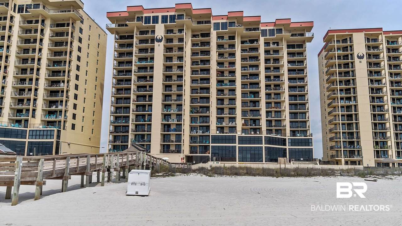 24160 Perdido Beach Boulevard - Photo 1