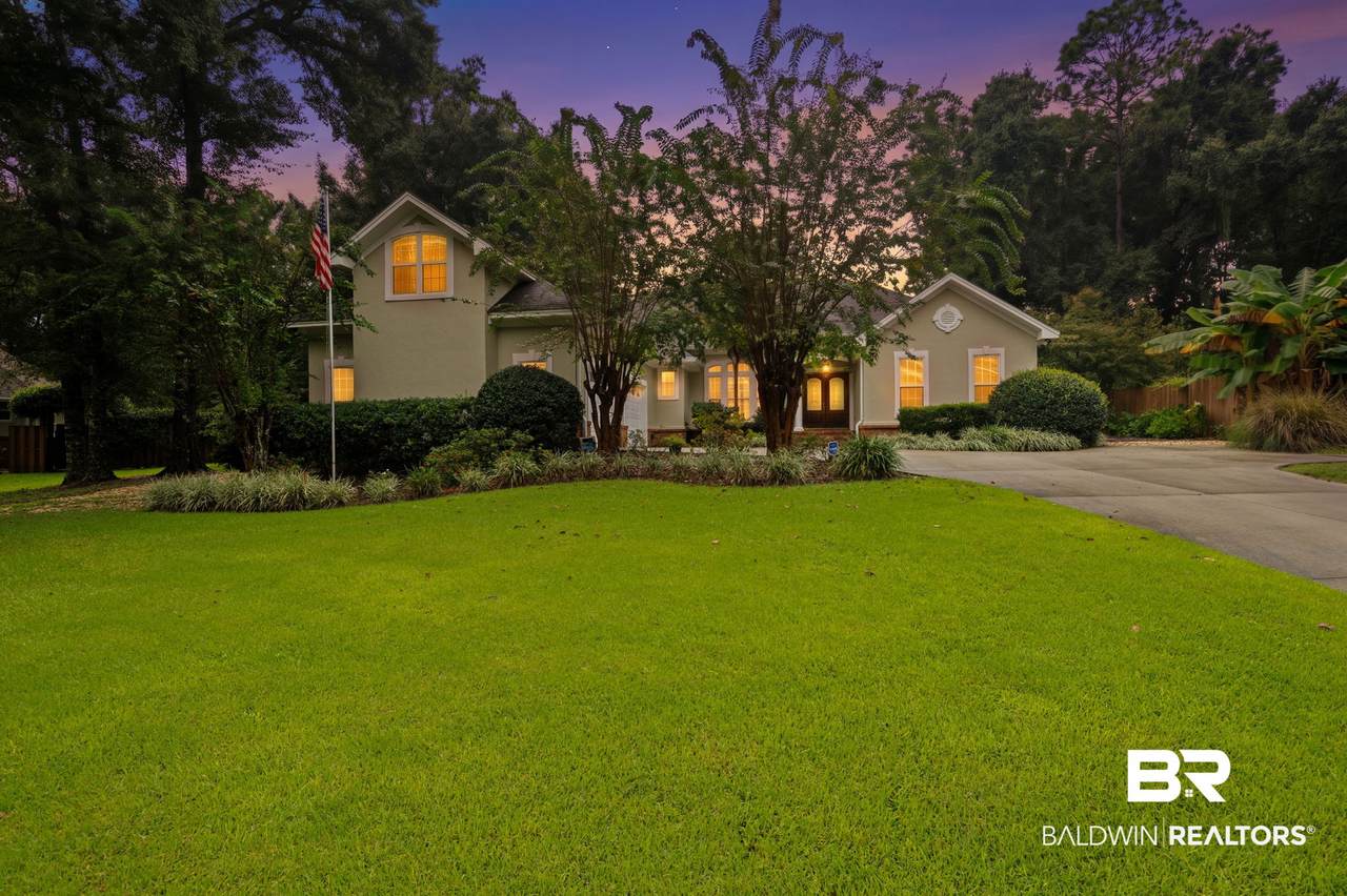 8172 Soldier Court - Photo 1