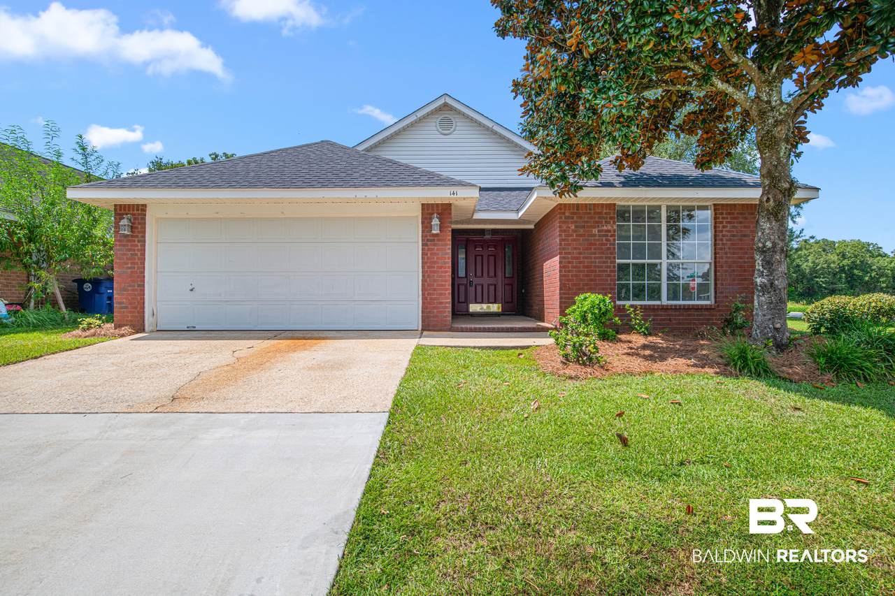 141 Kemper Lane - Photo 1