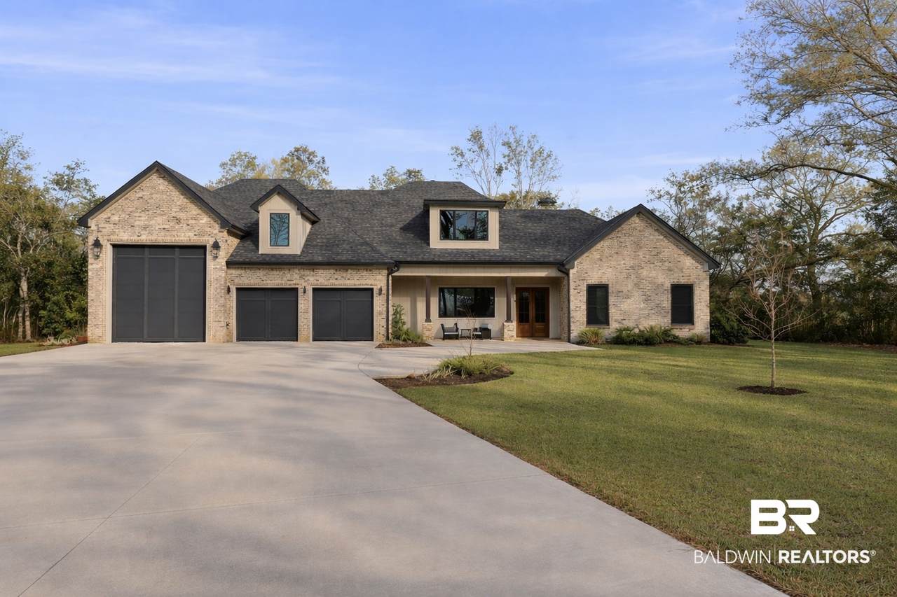 9501 Ben Hamilton Road - Photo 1