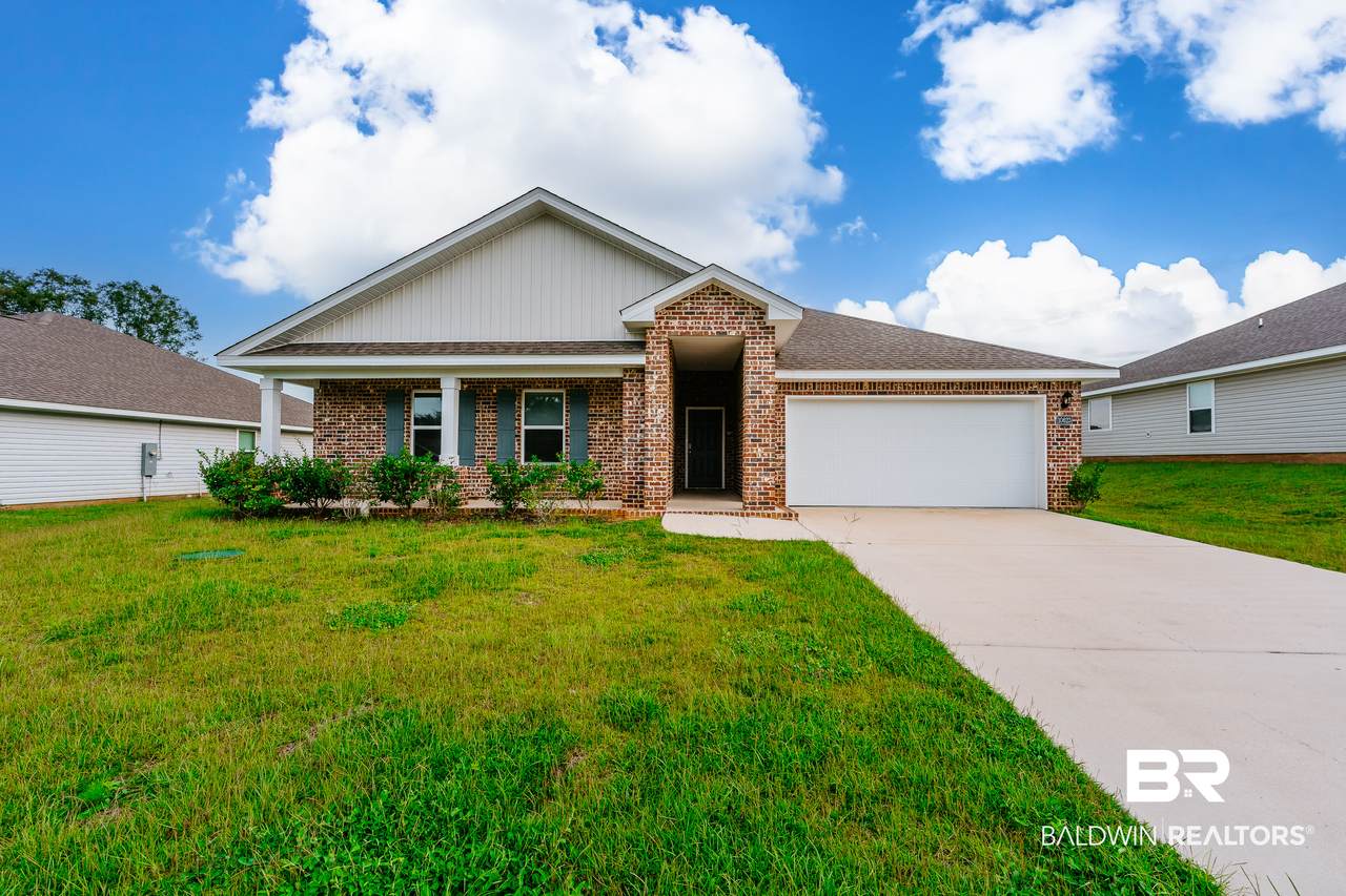 10623 Burlington Estates Drive - Photo 1