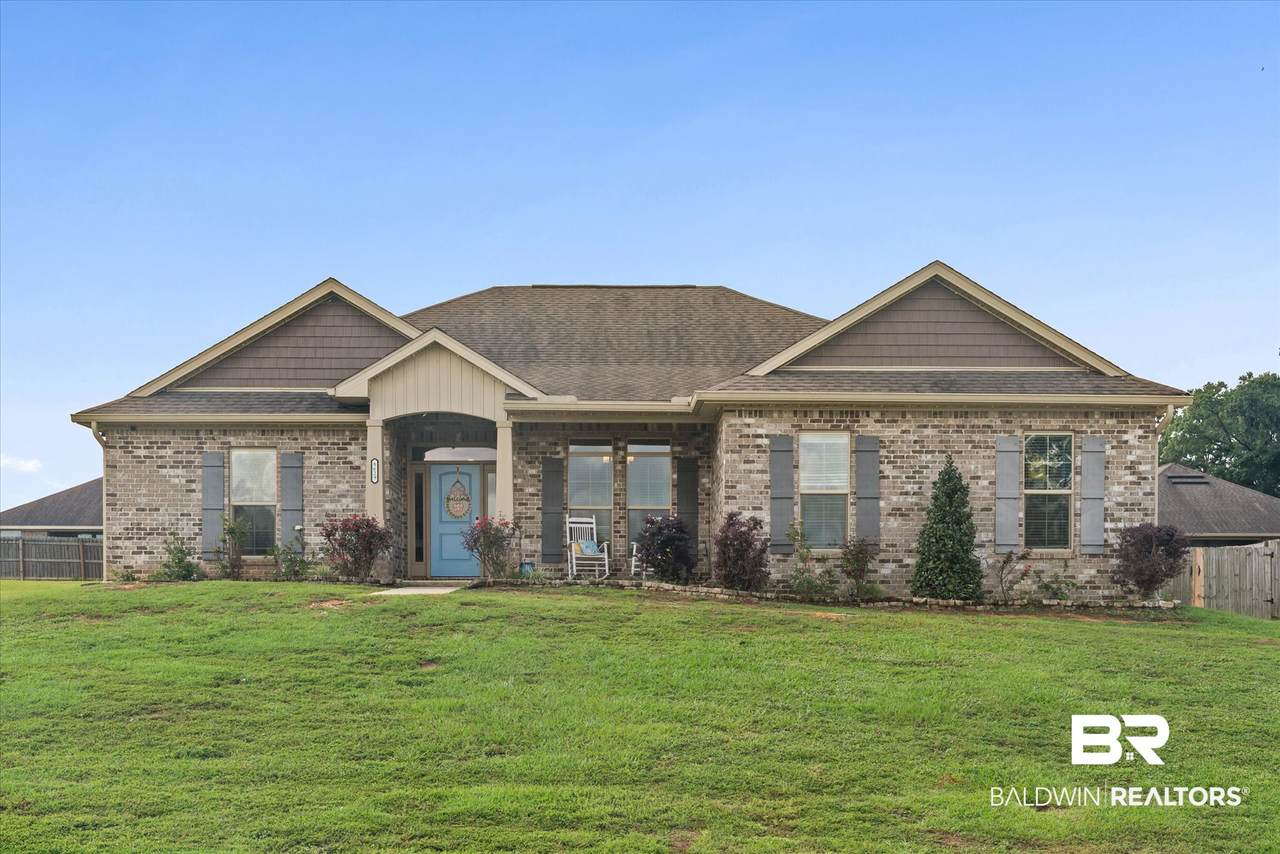 8629 Collie Court - Photo 1