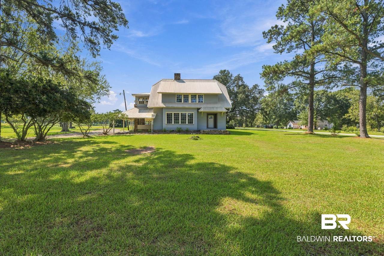 11281 Highway 188 - Photo 1