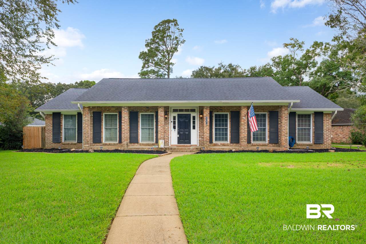 6001 Timberly Road - Photo 1