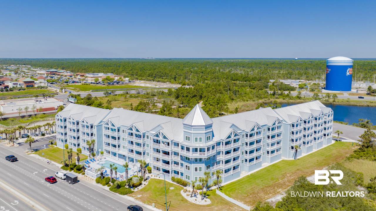 25805 Perdido Beach Boulevard - Photo 1