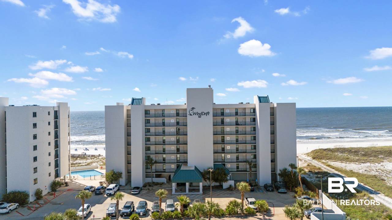 28760 Perdido Beach Boulevard - Photo 1