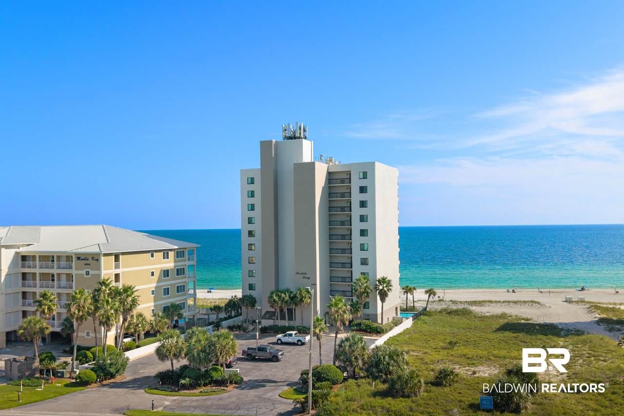 28828 Perdido Beach Boulevard - Photo 1