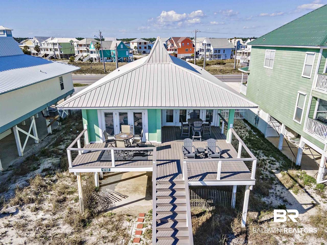 1737 Beach Boulevard - Photo 1