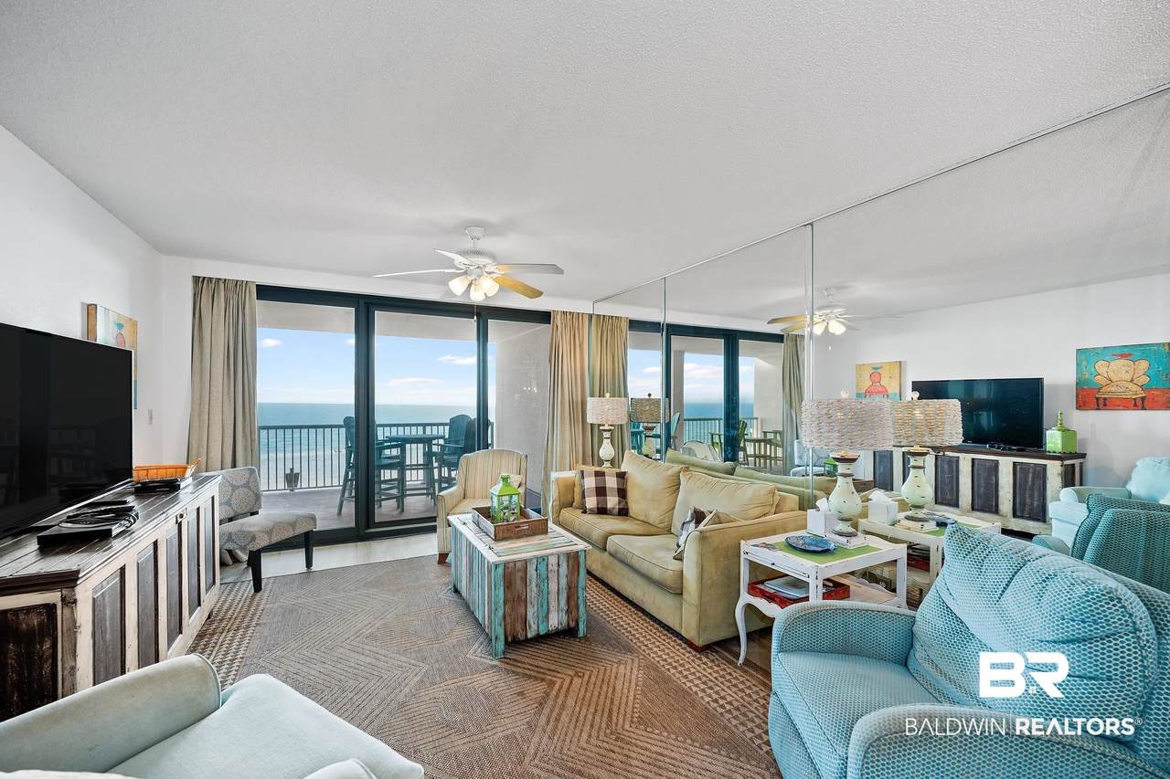 25020 Perdido Beach Boulevard - Photo 1