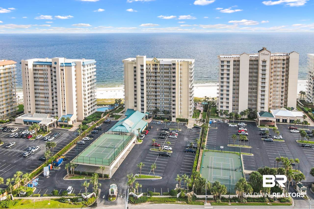 24900 Perdido Beach Boulevard - Photo 1