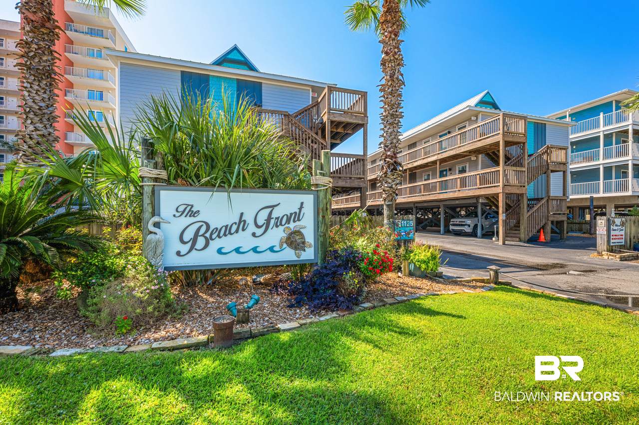 1125 Beach Boulevard - Photo 1