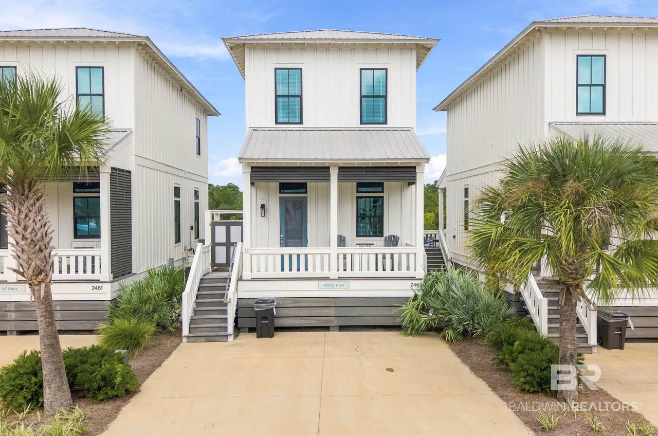 2463 Saltgrass Way - Photo 1
