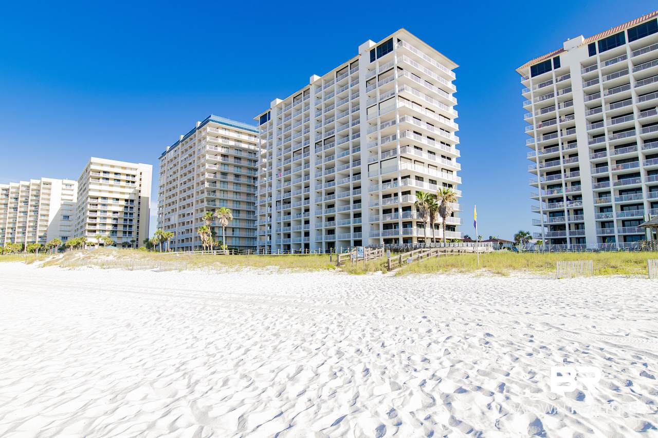25020 Perdido Beach Boulevard - Photo 1