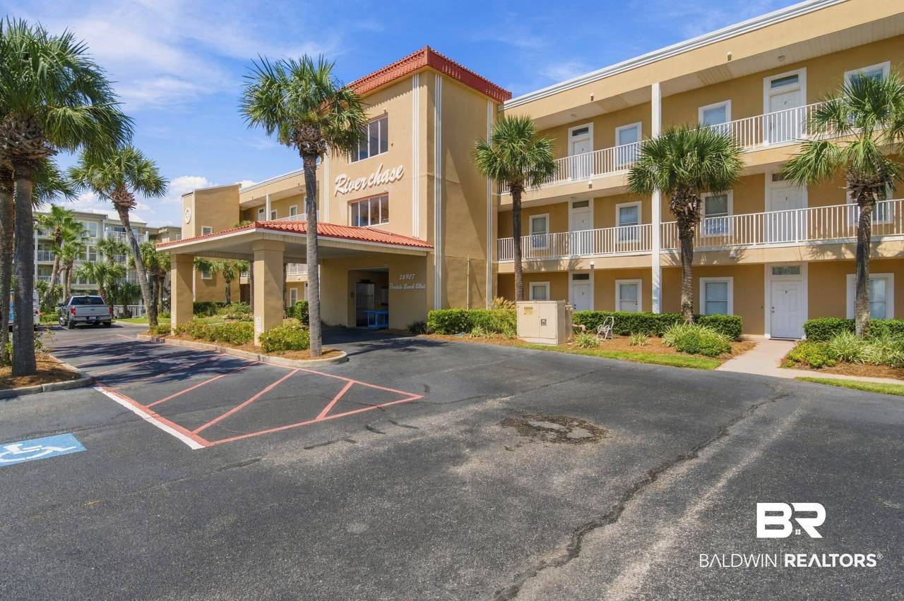 28927 Perdido Beach Boulevard - Photo 1