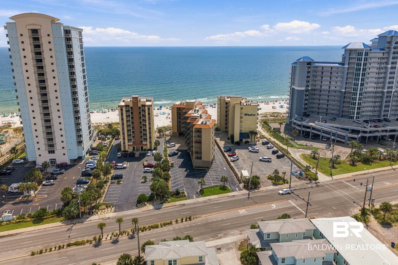 511 Beach Boulevard - Photo 1
