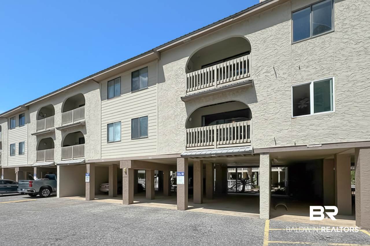 930 West Beach Blvd - Photo 1