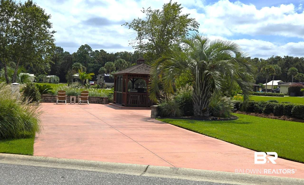 824 Carrozza Lane - Photo 1