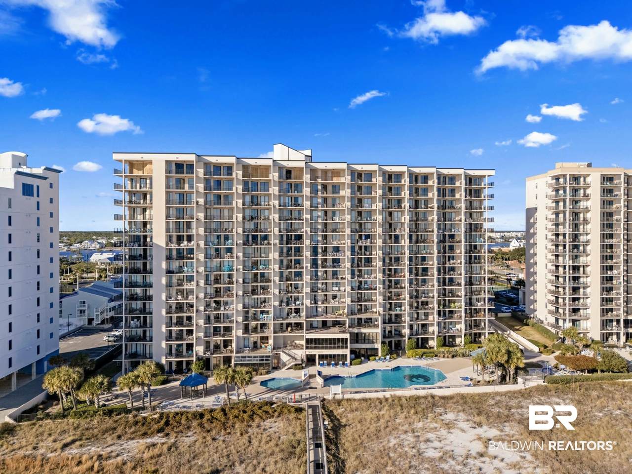 27100 Perdido Beach Boulevard - Photo 1