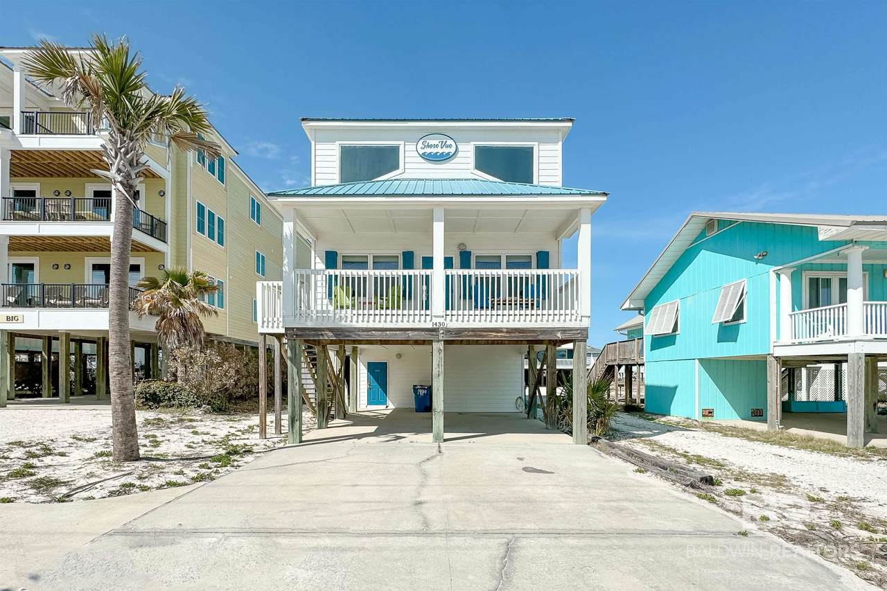 1430 Beach Boulevard - Photo 1