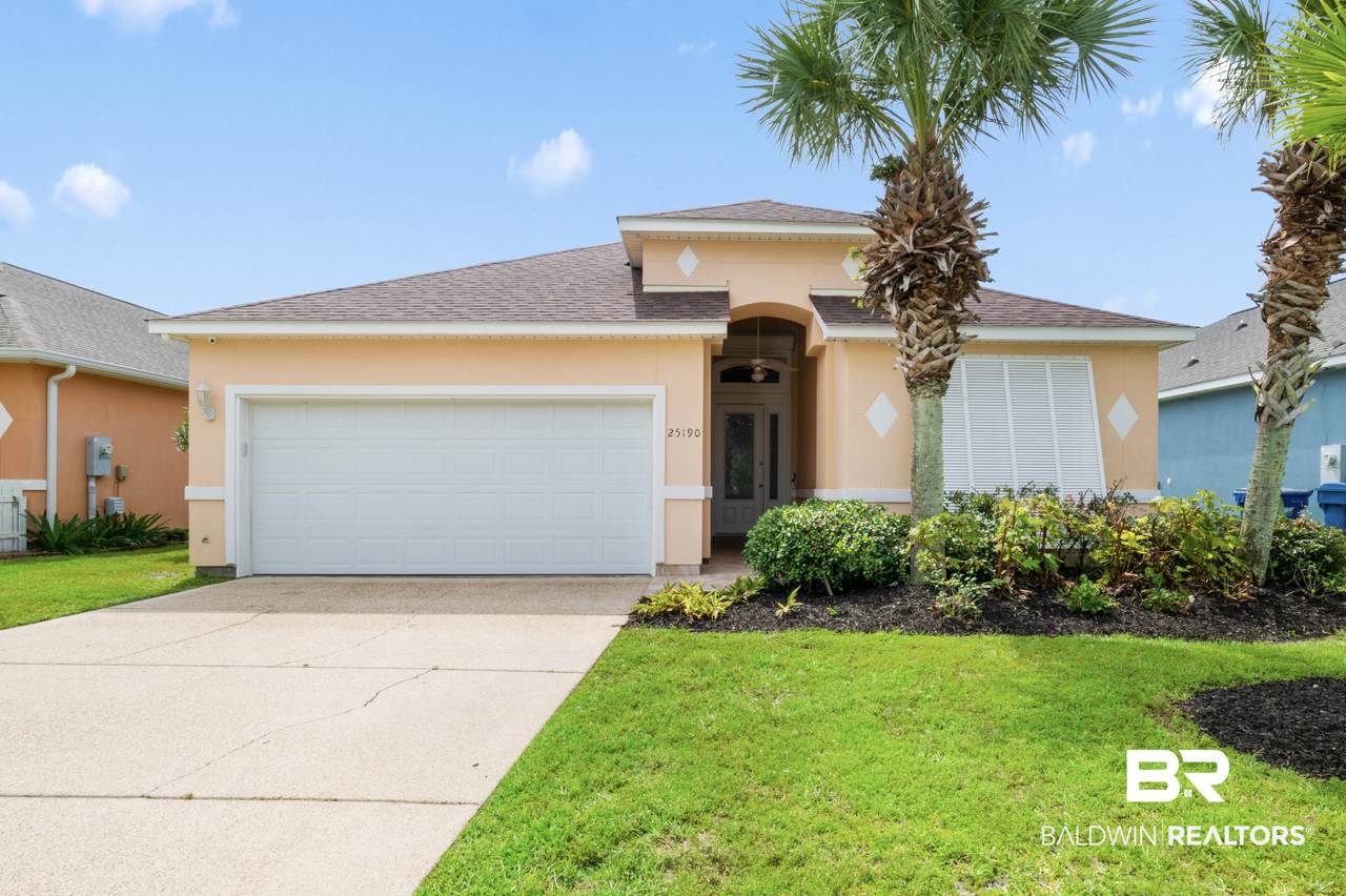 25190 Windward Place - Photo 1