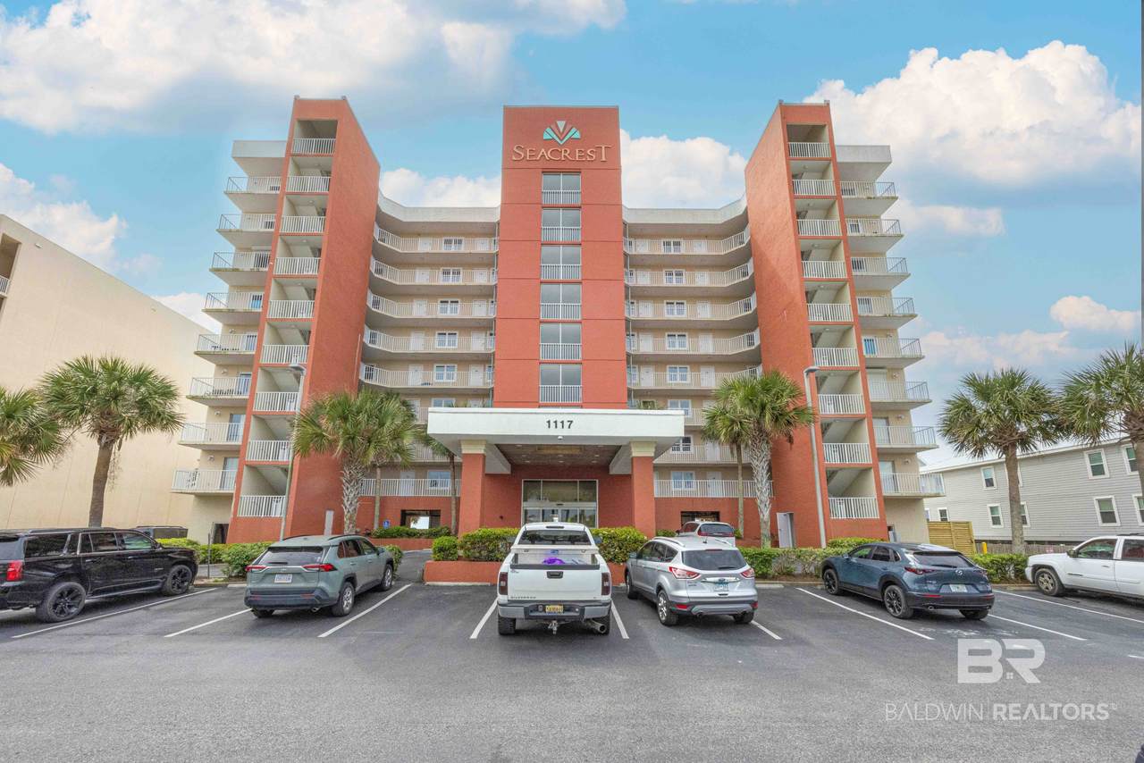 1117 West Beach Boulevard - Photo 1