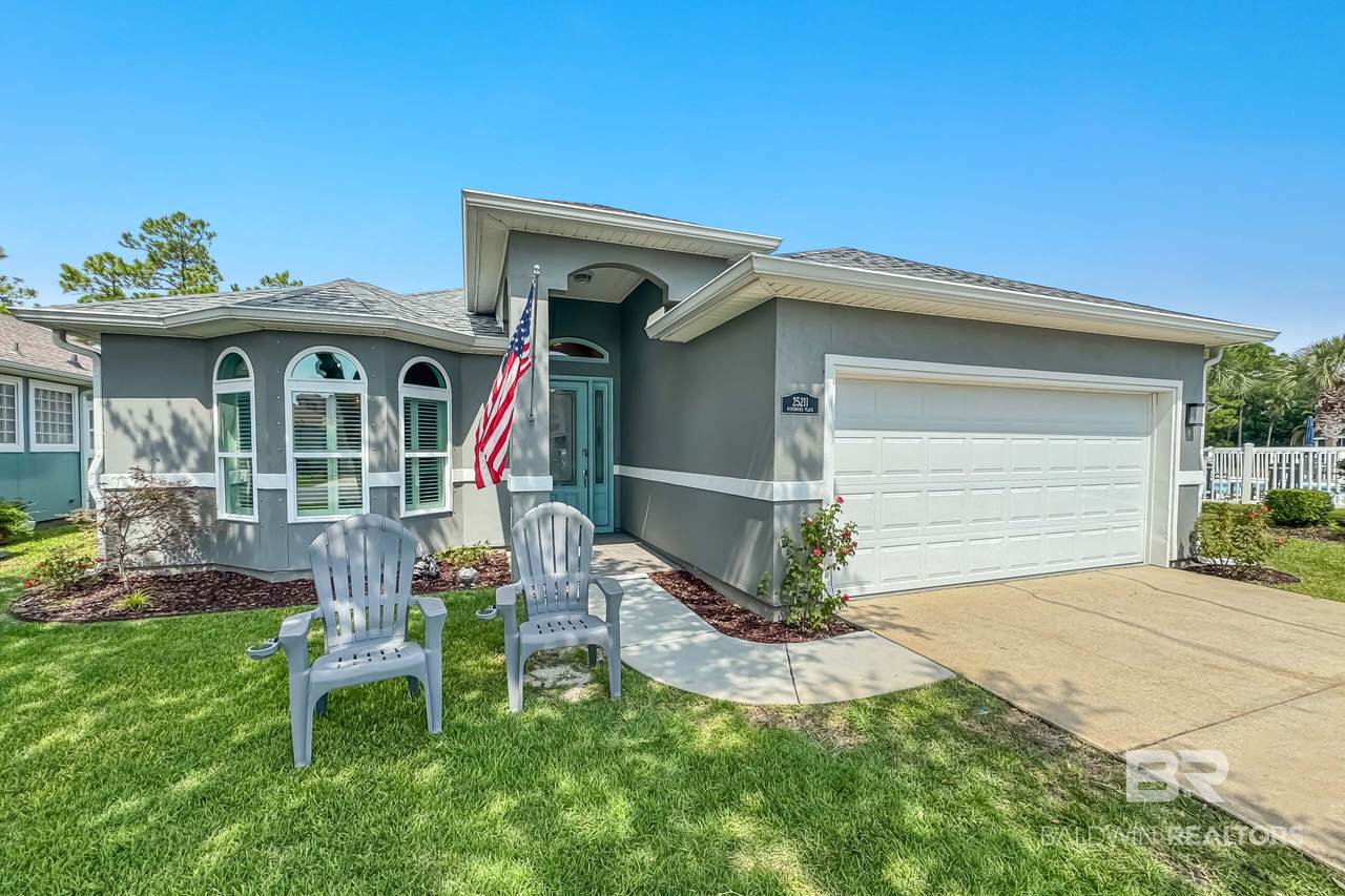 25211 Windward Place - Photo 1