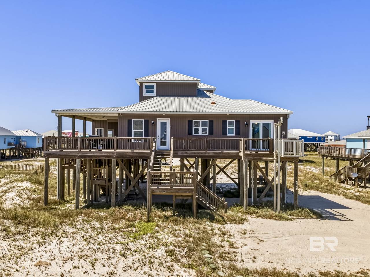 103 Raphael Semmes Street - Photo 1
