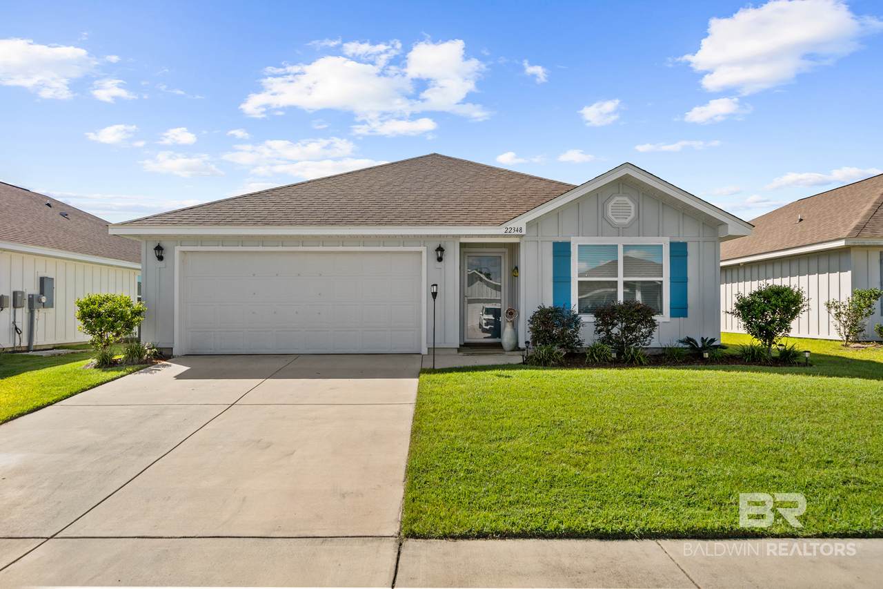 22348 Aleutian Avenue - Photo 1