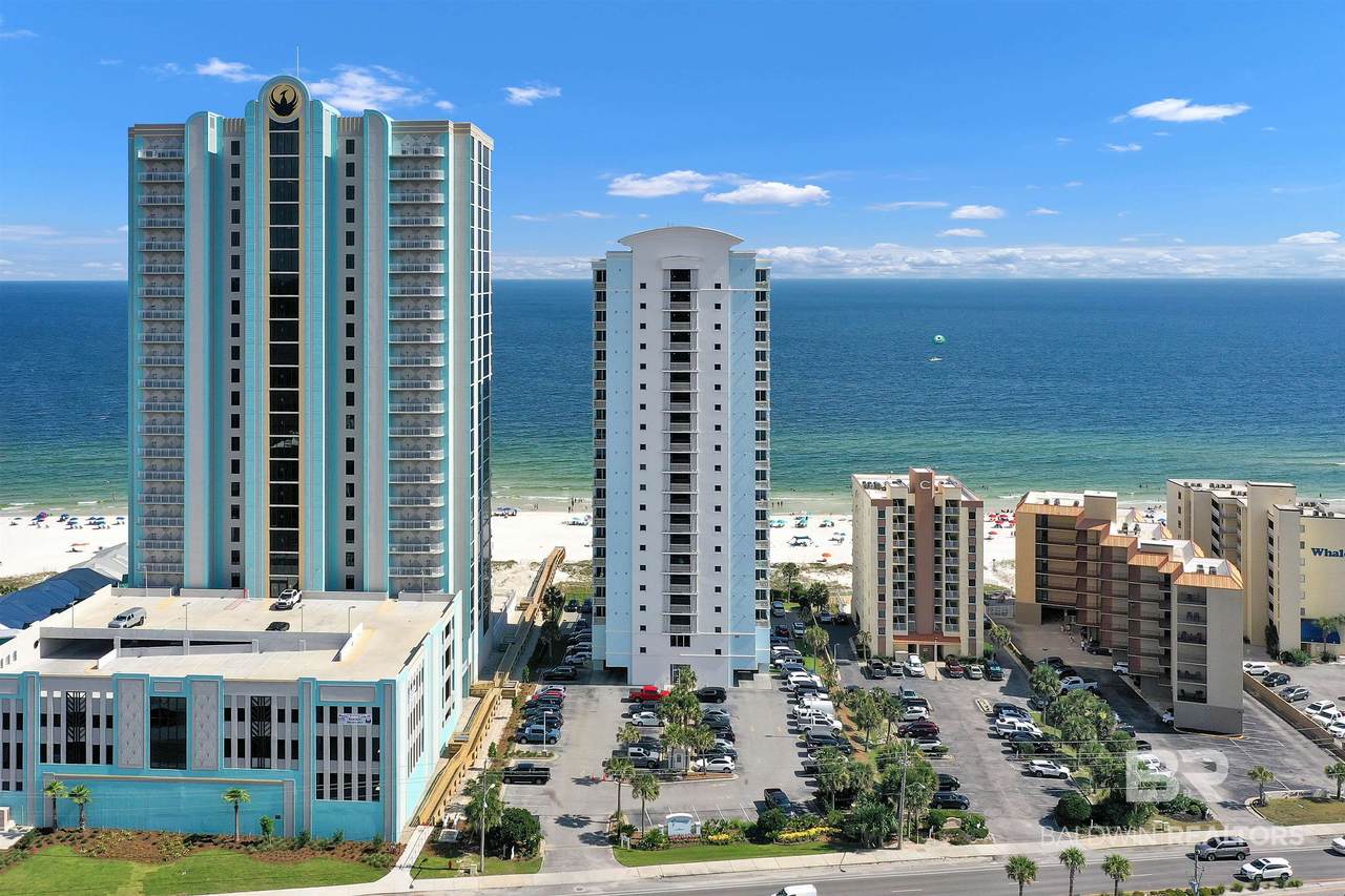 527 Beach Boulevard - Photo 1