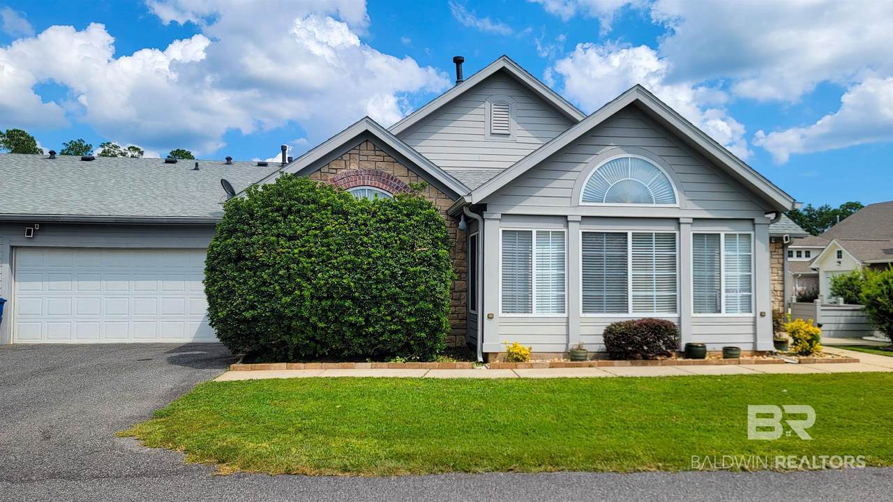 602 Wyld Palms Drive - Photo 1