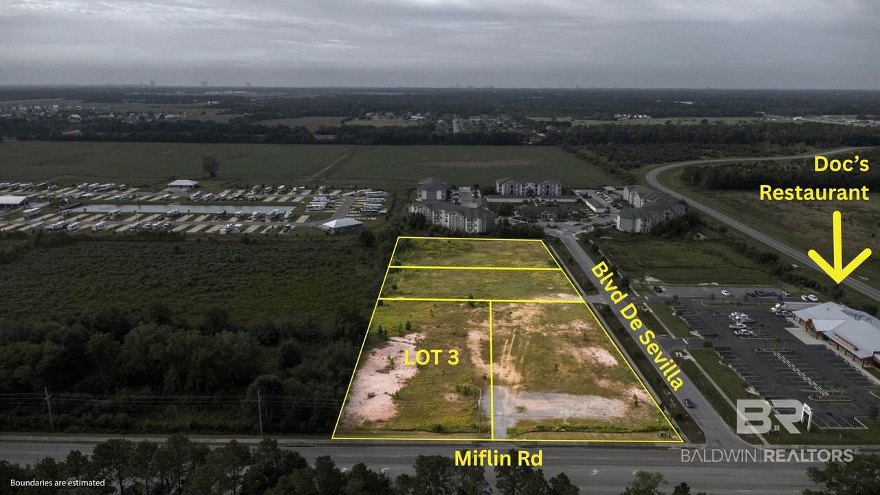 20750 Miflin Road - Photo 1