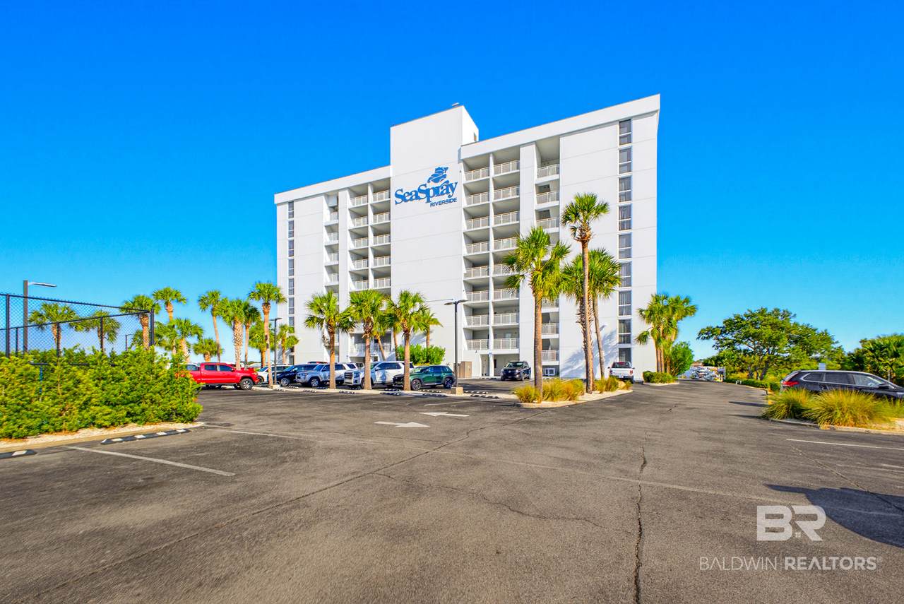 16284 Perdido Key Dr. - Photo 1