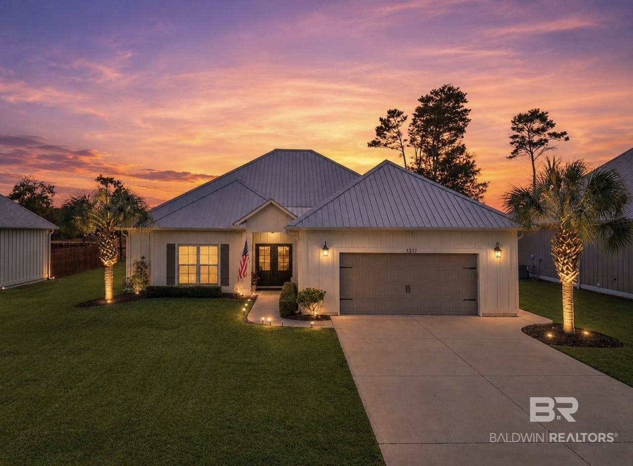 1217 Dorado Way - Photo 1