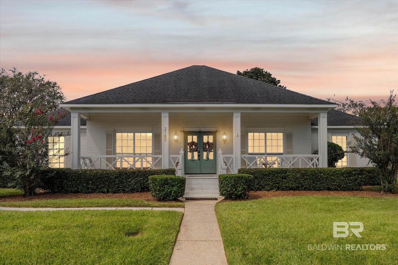 2180 Taddish Drive - Photo 1