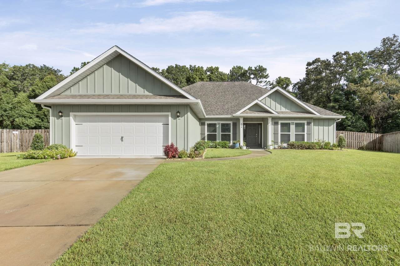 656 Calibre Street - Photo 1