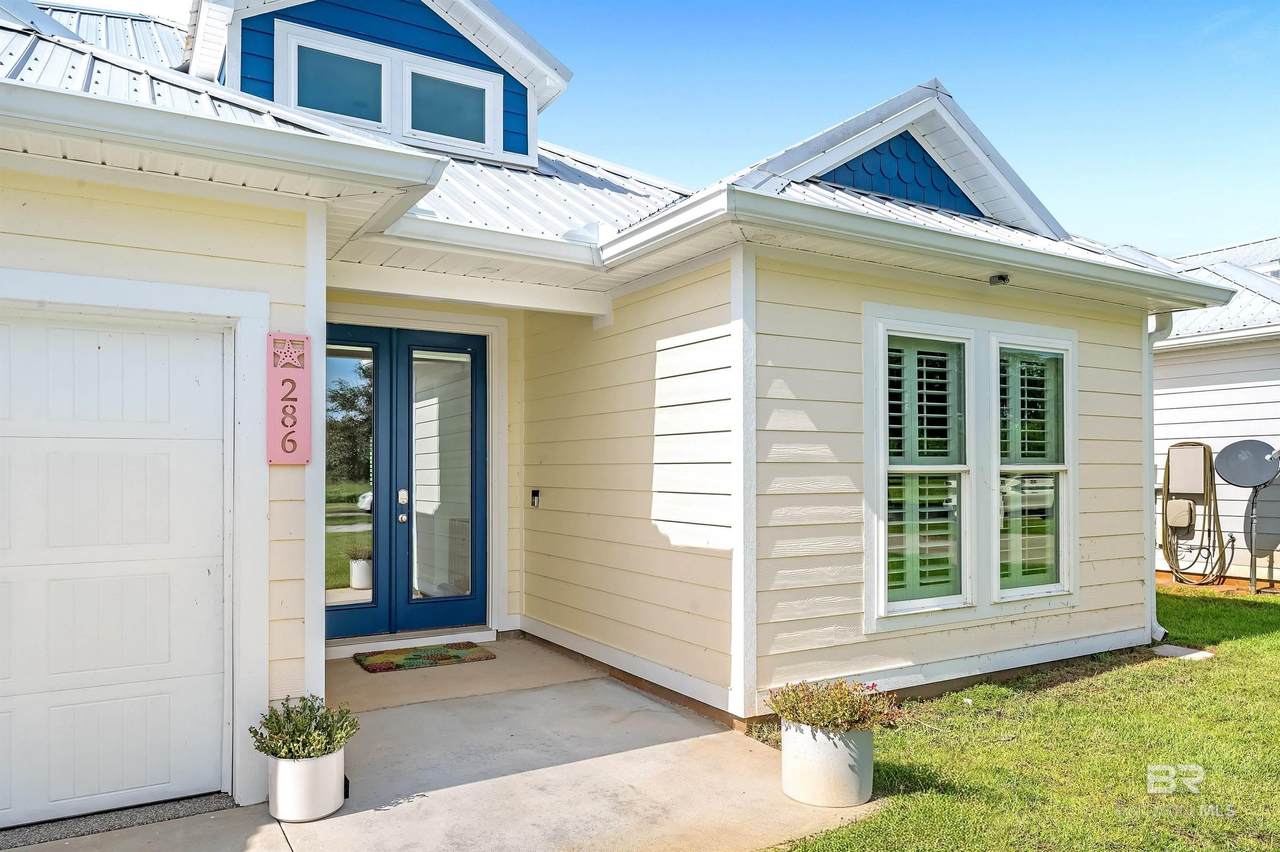 286 Cypress Bend Drive - Photo 1