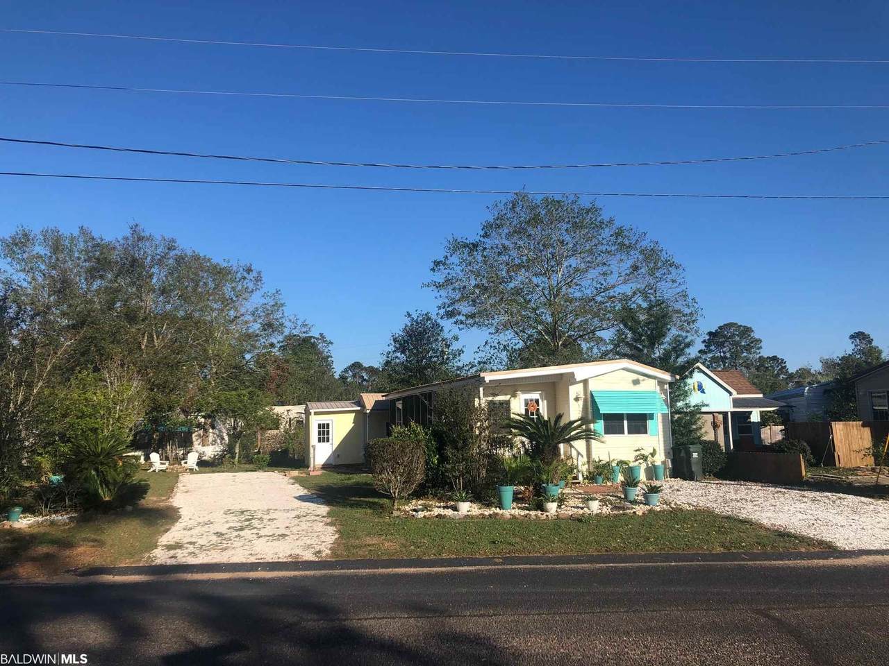 129 Defuniak Loop - Photo 1