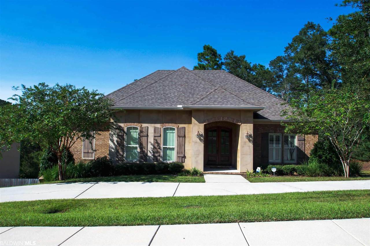 6600 Crystal Court - Photo 1